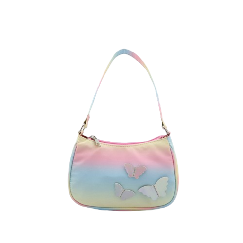 Buttergradient Handbag