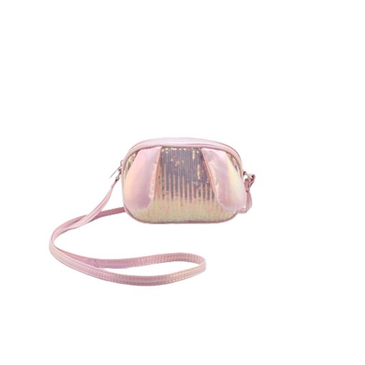 Bunny Glitz Crossbody Bag