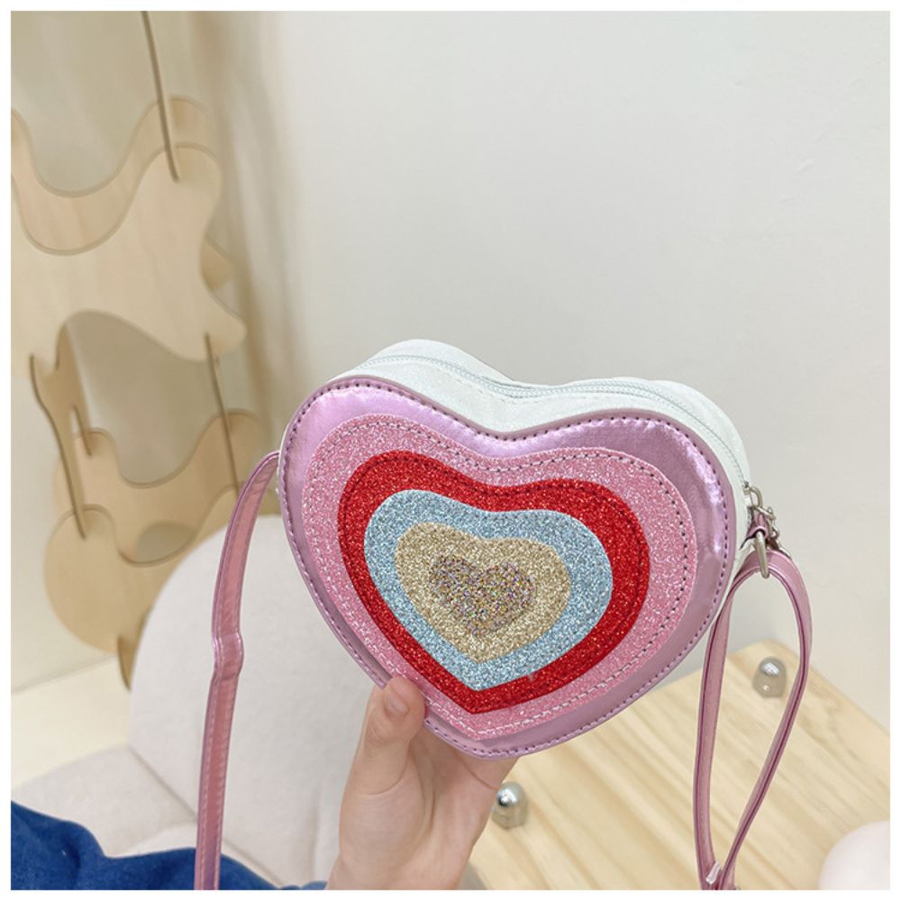 Lovestruck Crossbody Bag