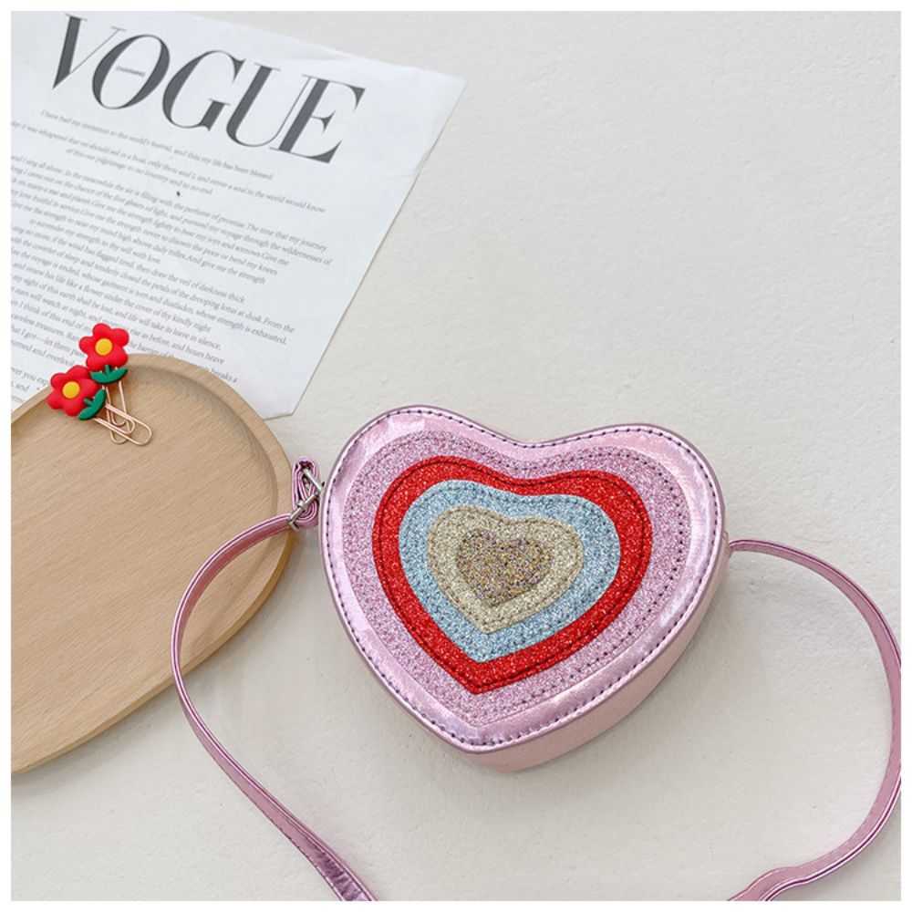 Lovestruck Crossbody Bag