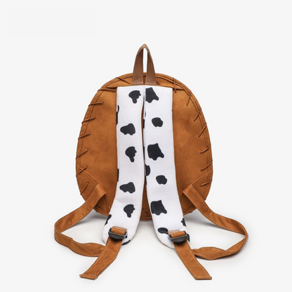 Cowboy Backpack