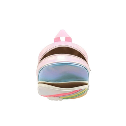 Rainbow Dreams Mini Backpack