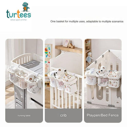 Crib Storage Caddy