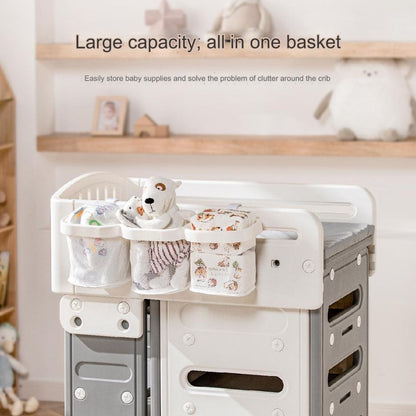 Crib Storage Caddy