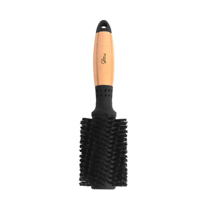 TitanBristle Wooden Brush