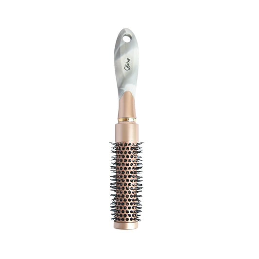 MarbleAir Metal Round Brush