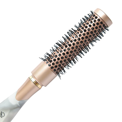 MarbleAir Metal Round Brush