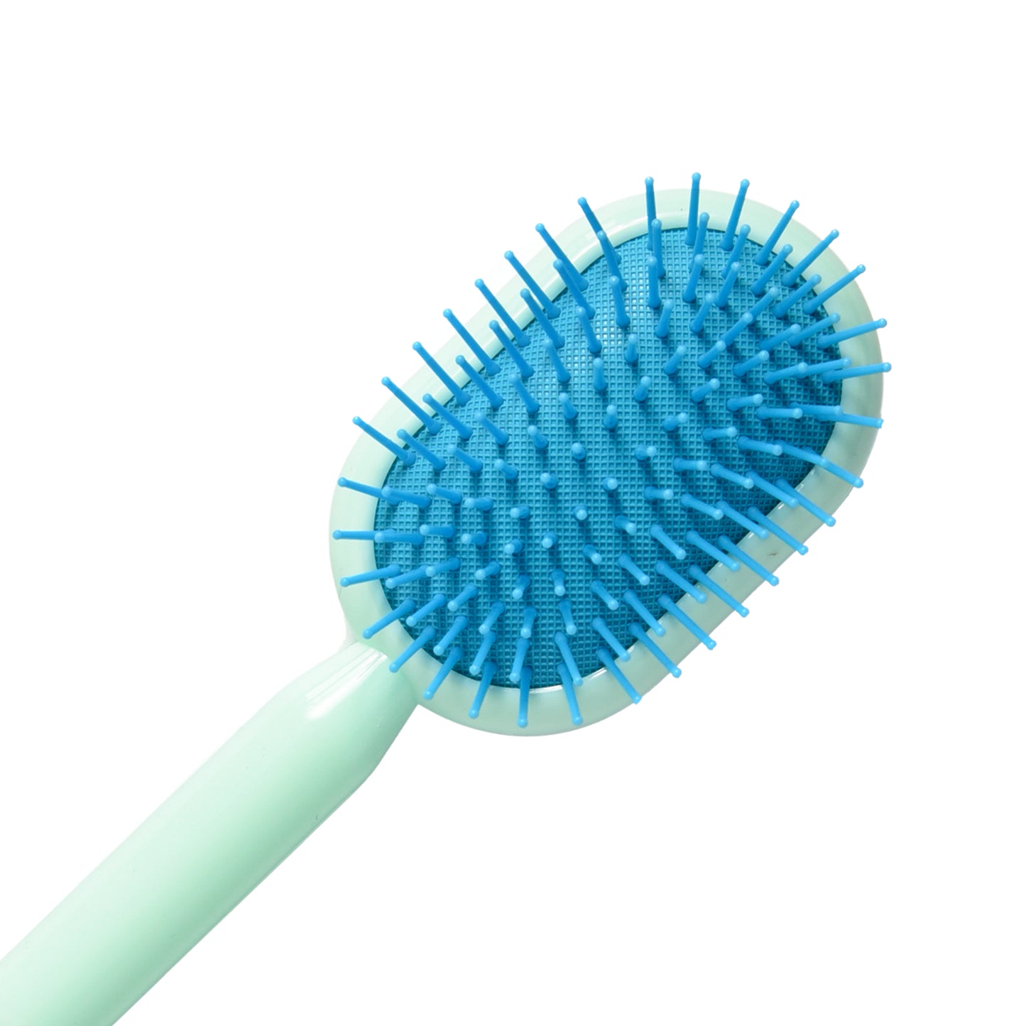 Kids Sparkle Paddle brush