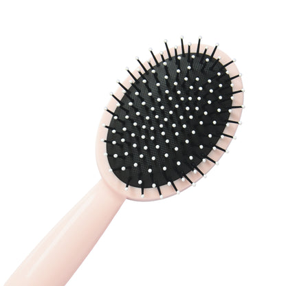 Hyper Oval Paddle Brush