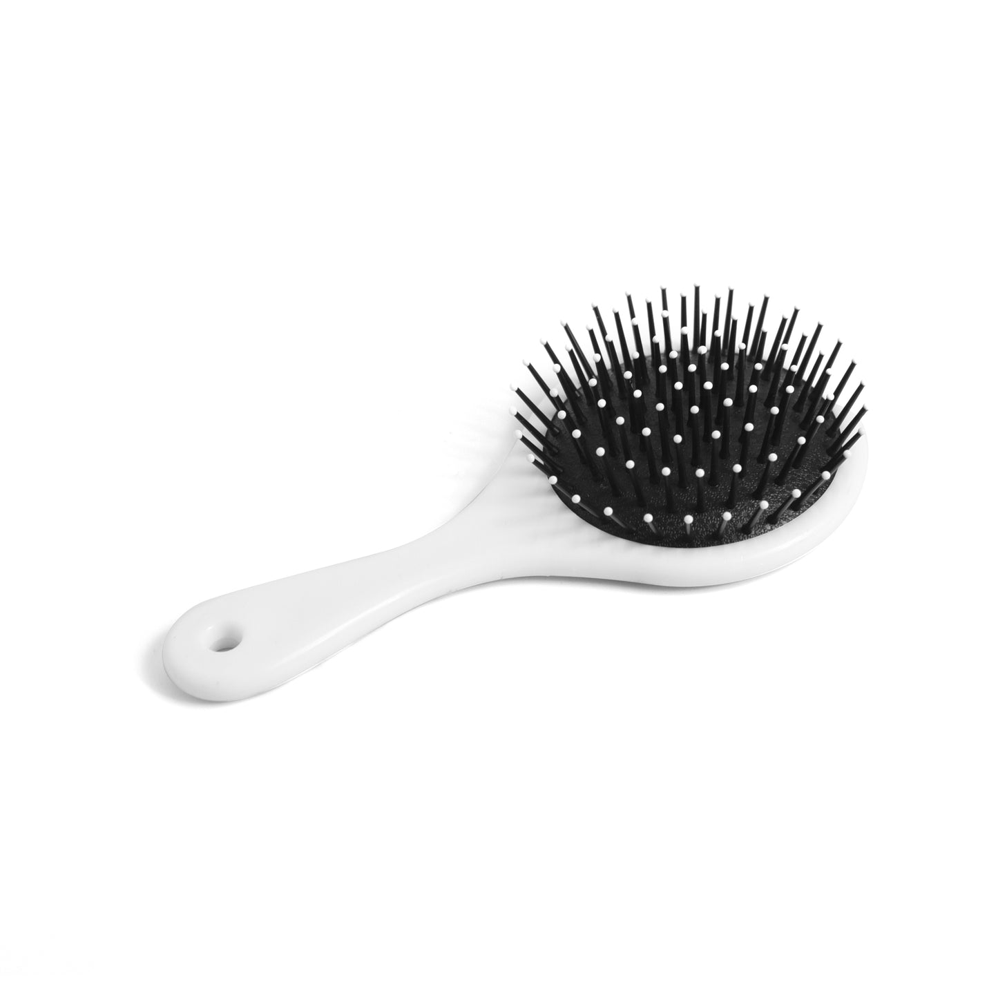 Quable Hairbrush