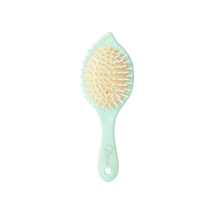 Leaf Hairbrush