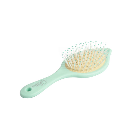 Leaf Hairbrush