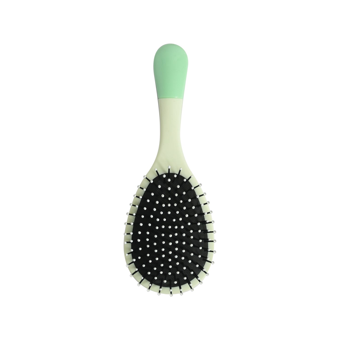 Overal Hairbrush