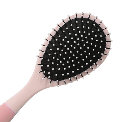 Overal Hairbrush