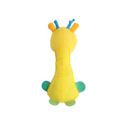 Giraffe Soft Rattle