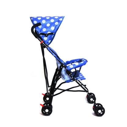 Kids Polka Stroller