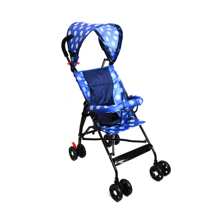 Kids Polka Stroller