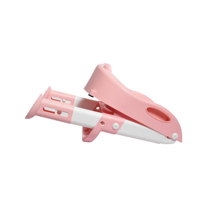 Pink Potty Ladder