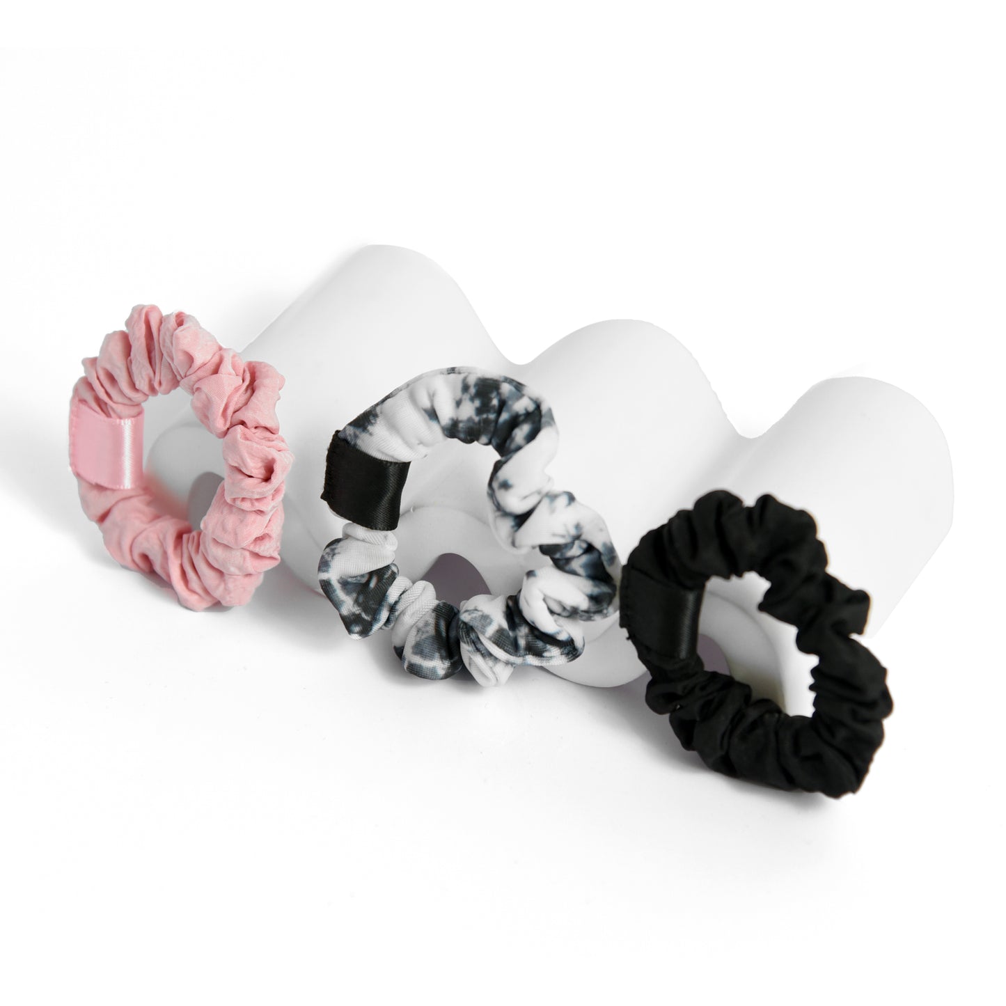 Standard Luxury Hair Tie set