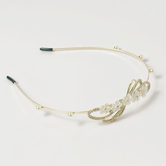 Ninflo Stone Hairband