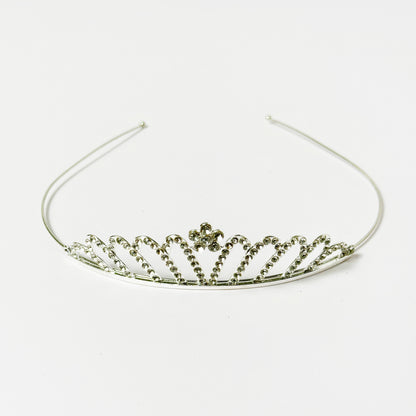 Jeweled Hairband Tiara