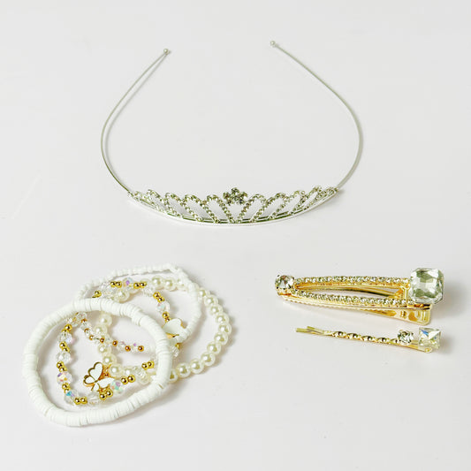 Jeweled Set