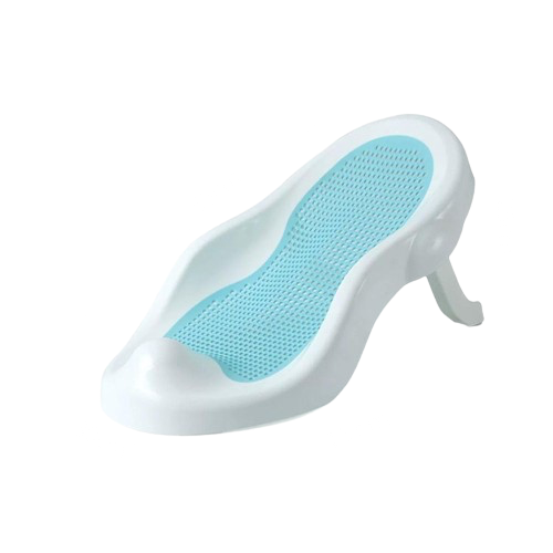 Blue Safer Bath Support