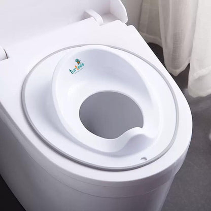 White Standard Potty Trainer