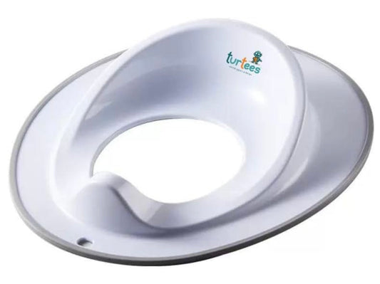 White Standard Potty Trainer