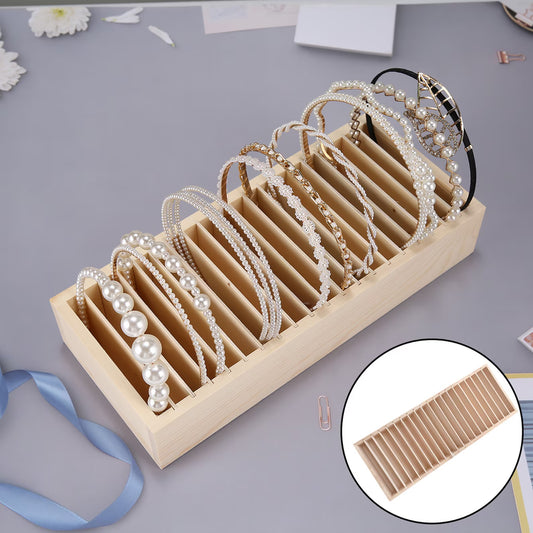 Hair organizer