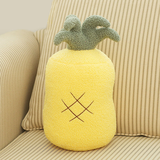 Pineapple Soft Toy