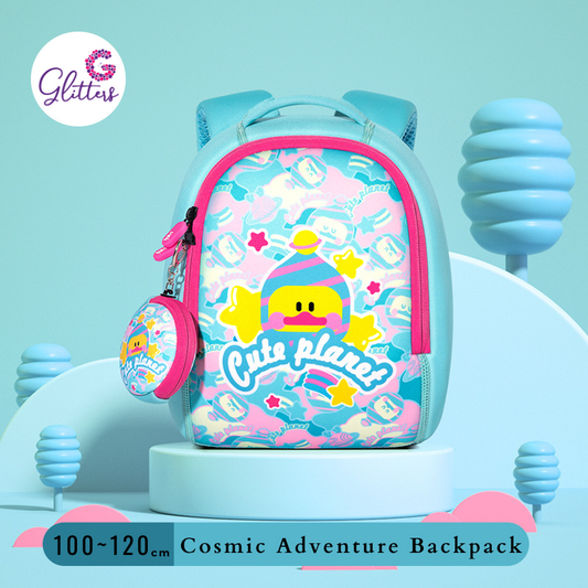 Cosmic Adventure Backpack