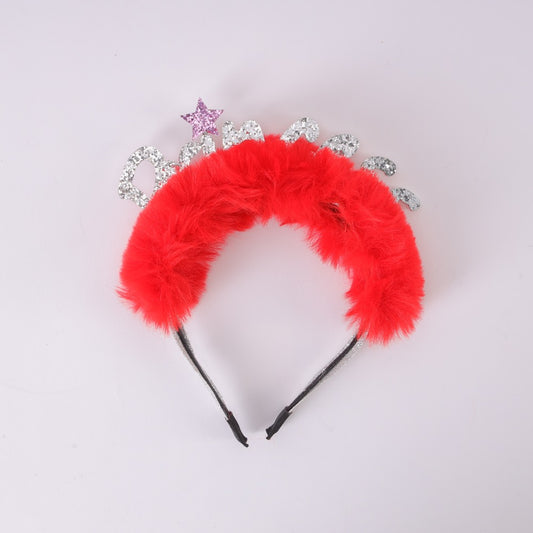 Princess Tiara hairband