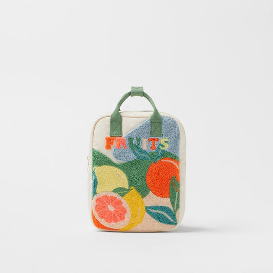 Fruity Fresh backpack