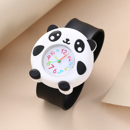 Panda Watch