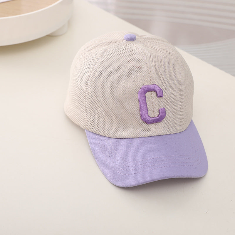 Classic C Cap