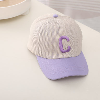 Classic C Cap