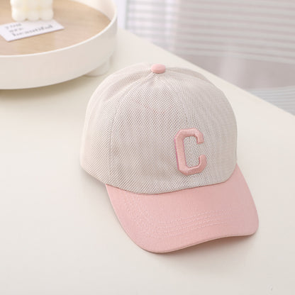 Classic C Cap