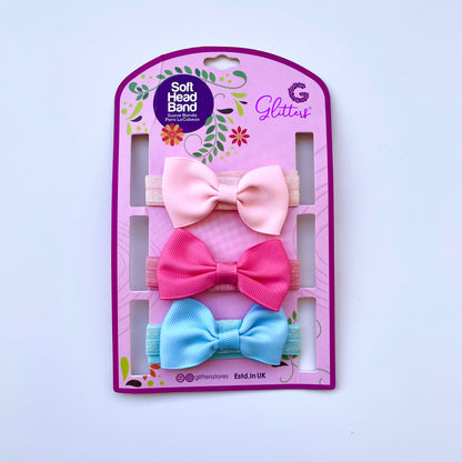 Baby Bliss Headband