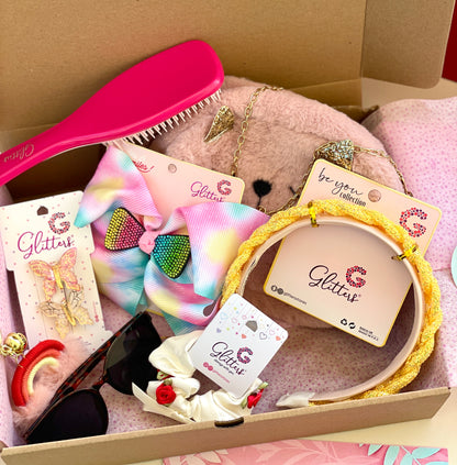 Snow White Gift box