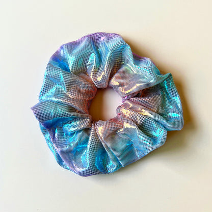 Bold Jumbo Scrunchie