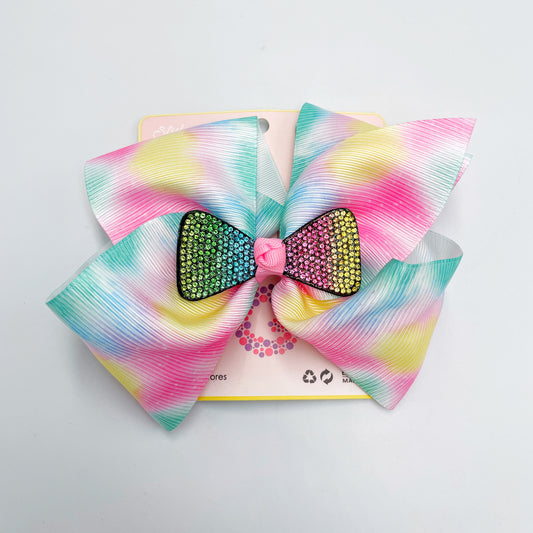 Rainbow Dreams Big Bow