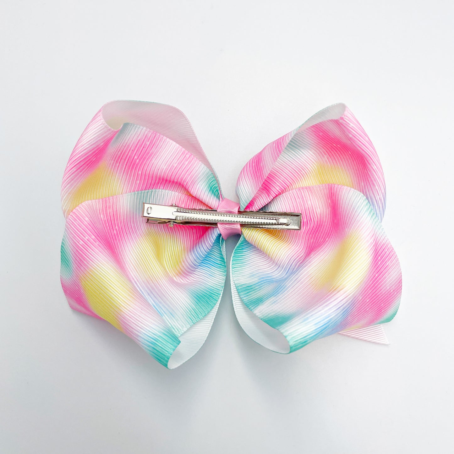 Rainbow Dreams Big Bow