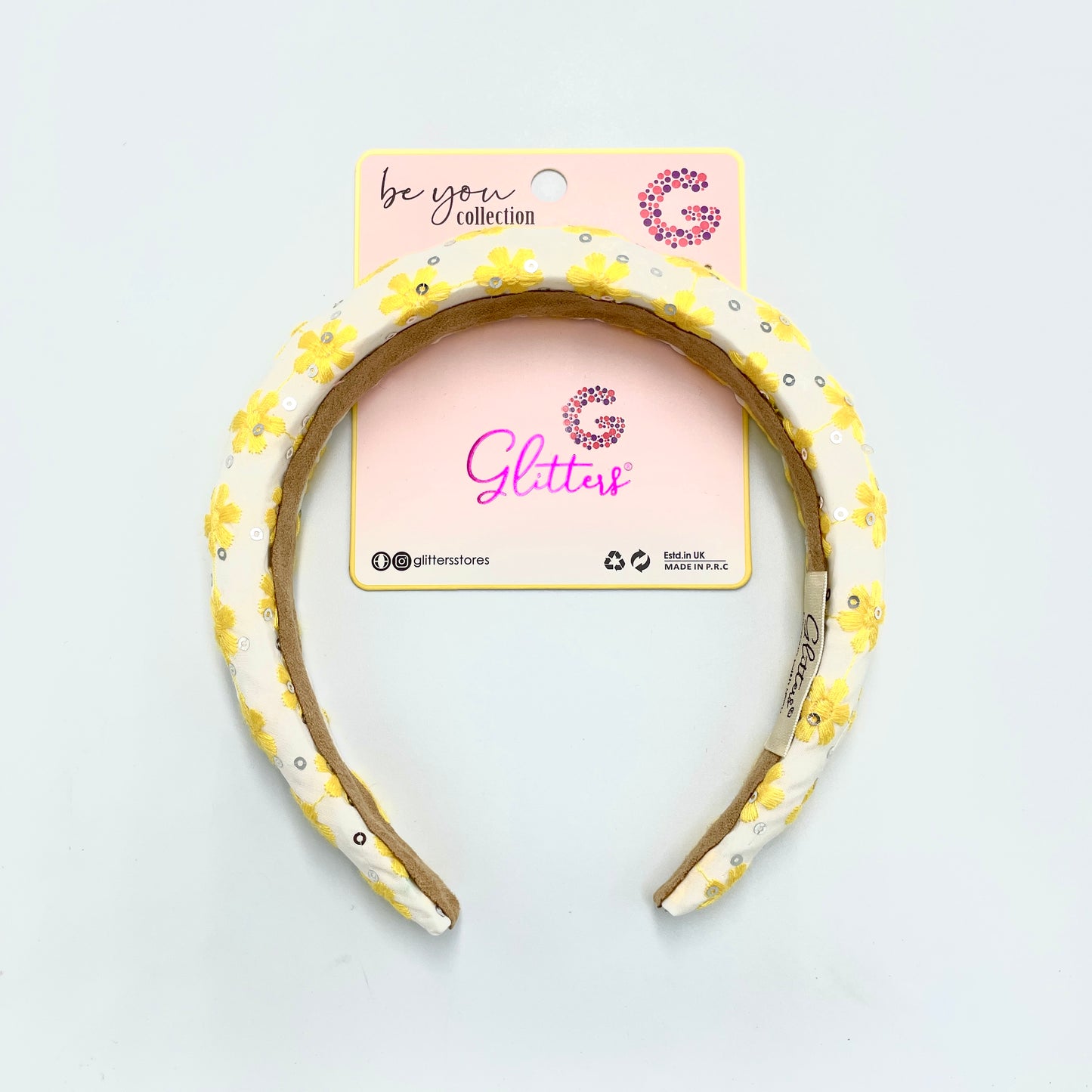 Lillia Hairband