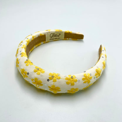 Lillia Hairband