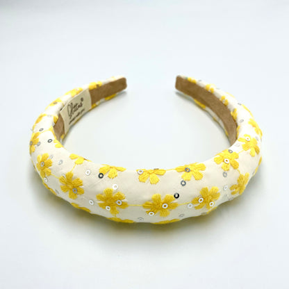 Lillia Hairband