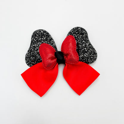 Oversized Chic Bow