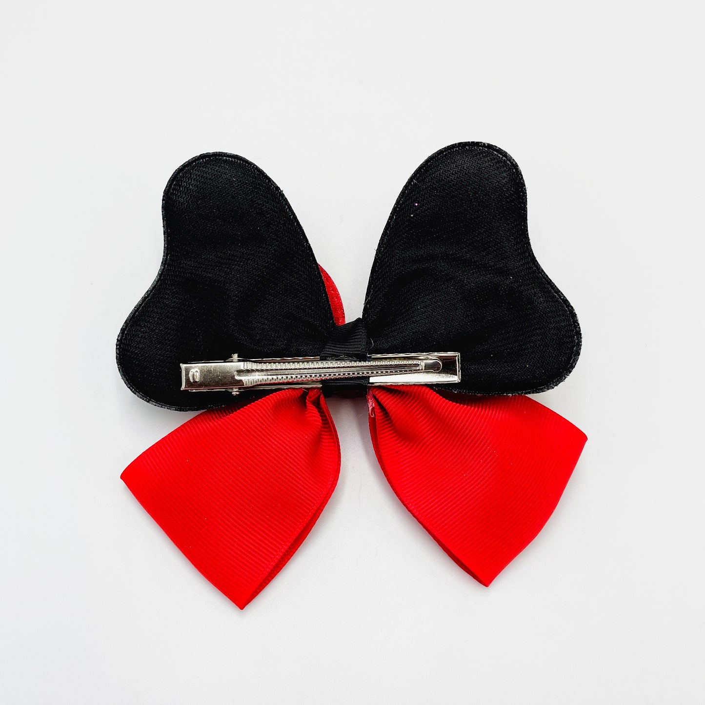 Oversized Chic Bow