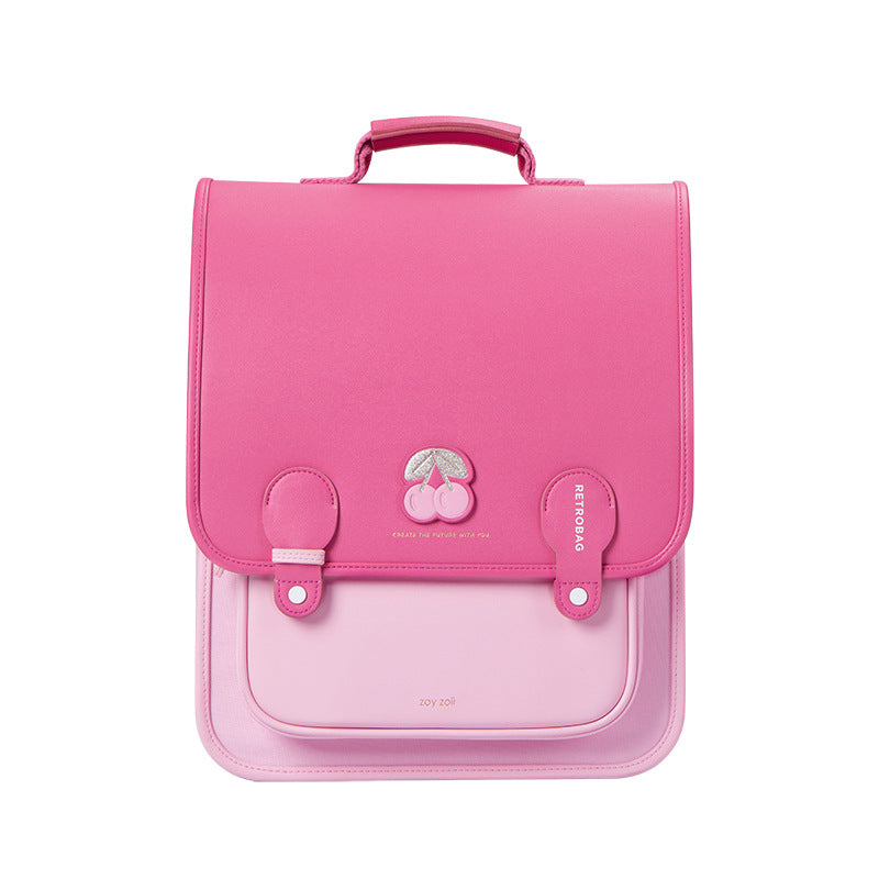 Cherry Large Backpack