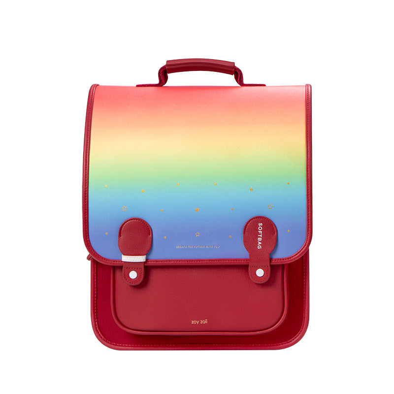 Rainbow Large Backpack